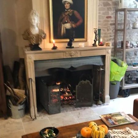טורנוס La Maison De Lea, Chambres D'Hotes De 14 Couchages מראה חיצוני תמונה
