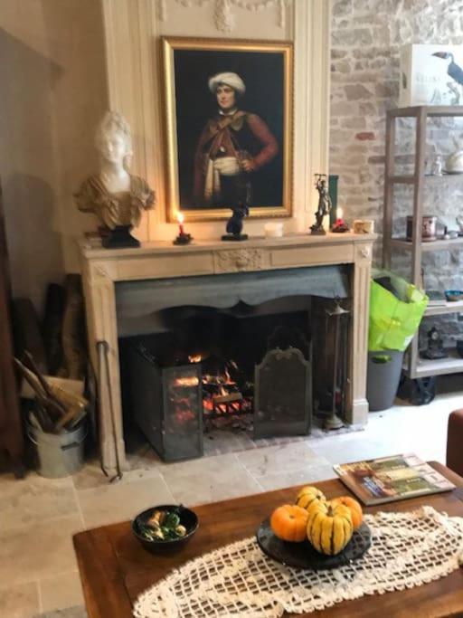 טורנוס La Maison De Lea, Chambres D'Hotes De 14 Couchages מראה חיצוני תמונה