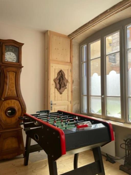 טורנוס La Maison De Lea, Chambres D'Hotes De 14 Couchages מראה חיצוני תמונה