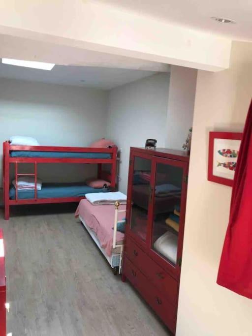 טורנוס La Maison De Lea, Chambres D'Hotes De 14 Couchages מראה חיצוני תמונה