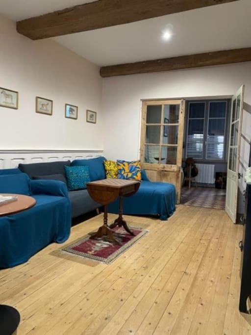 טורנוס La Maison De Lea, Chambres D'Hotes De 14 Couchages מראה חיצוני תמונה
