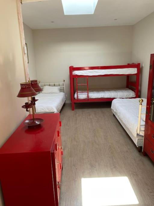 טורנוס La Maison De Lea, Chambres D'Hotes De 14 Couchages מראה חיצוני תמונה