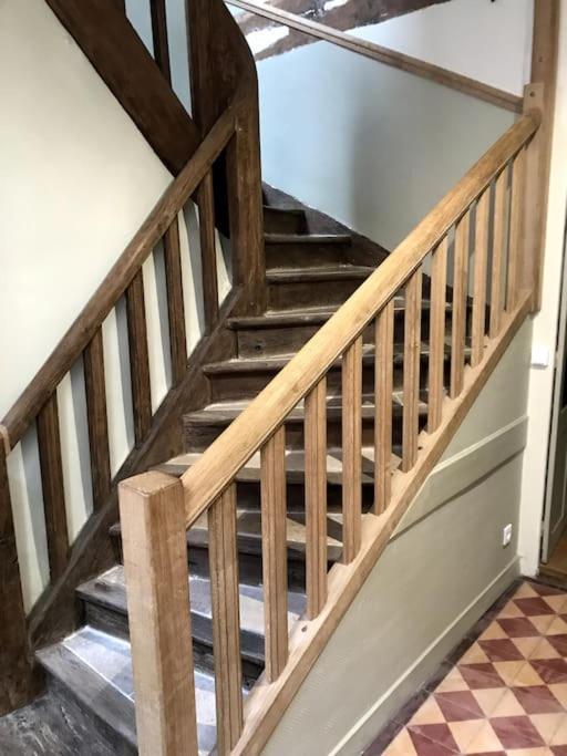 טורנוס La Maison De Lea, Chambres D'Hotes De 14 Couchages מראה חיצוני תמונה