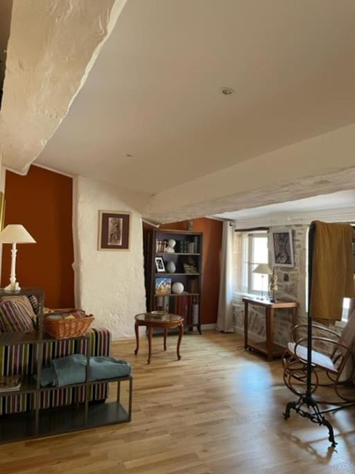 טורנוס La Maison De Lea, Chambres D'Hotes De 14 Couchages מראה חיצוני תמונה