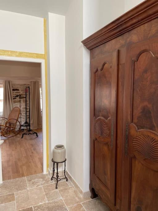 טורנוס La Maison De Lea, Chambres D'Hotes De 14 Couchages מראה חיצוני תמונה
