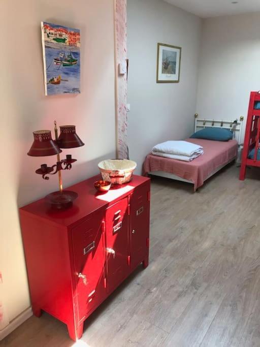 טורנוס La Maison De Lea, Chambres D'Hotes De 14 Couchages מראה חיצוני תמונה