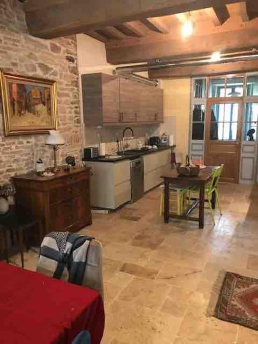 טורנוס La Maison De Lea, Chambres D'Hotes De 14 Couchages מראה חיצוני תמונה