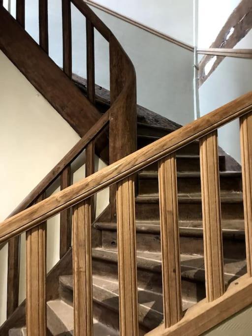 טורנוס La Maison De Lea, Chambres D'Hotes De 14 Couchages מראה חיצוני תמונה