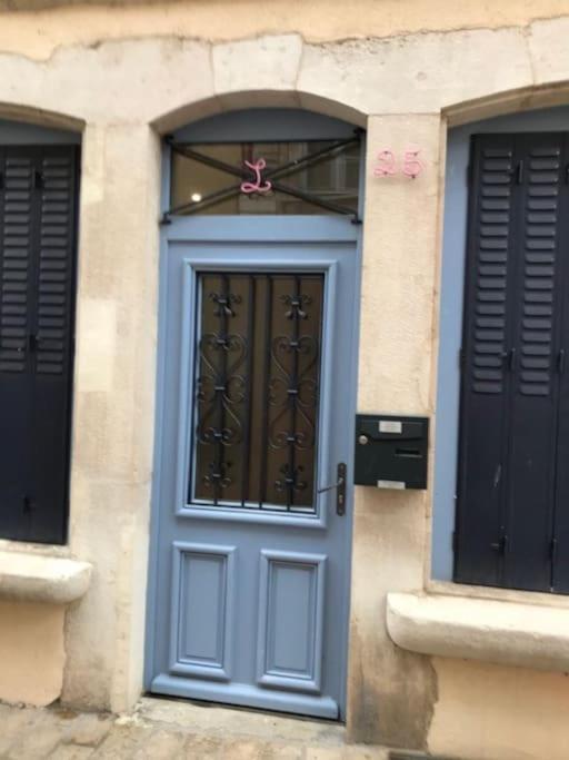 טורנוס La Maison De Lea, Chambres D'Hotes De 14 Couchages מראה חיצוני תמונה