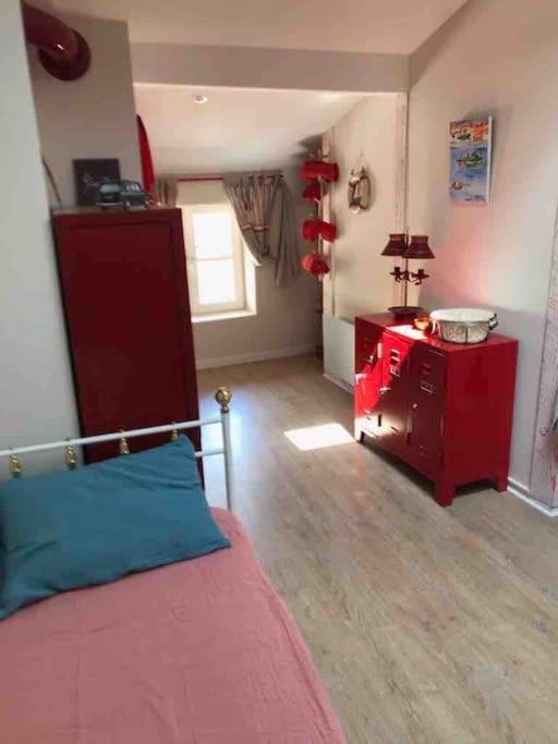 טורנוס La Maison De Lea, Chambres D'Hotes De 14 Couchages מראה חיצוני תמונה